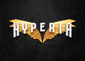 Hyperia Logo